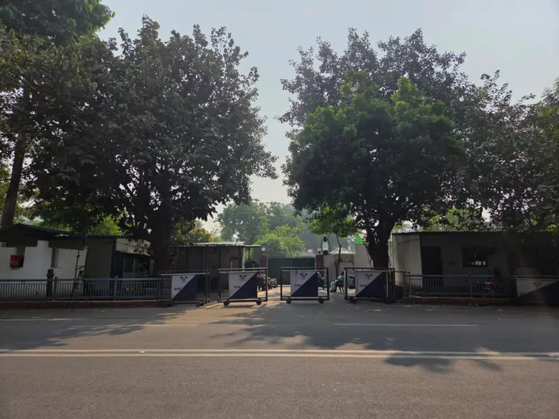 बिहारमा सत्तारुढ एनडीएलाई प्रचण्ड बहुमत, लालु यादवको घरमा सन्नाटा