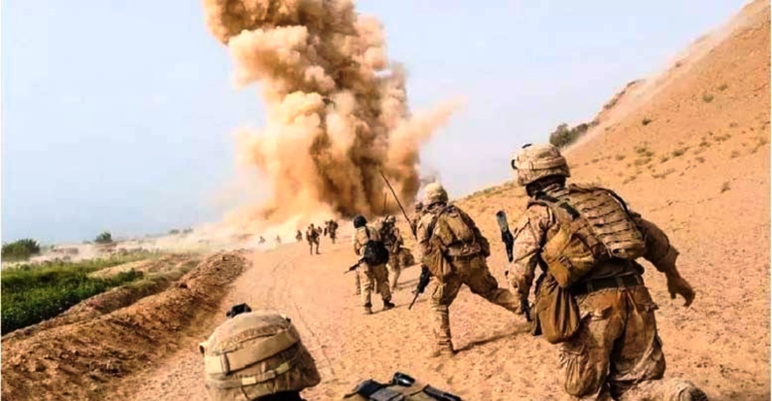 अफगान कारागारमा आईएसको हमला, २० जना मारिए