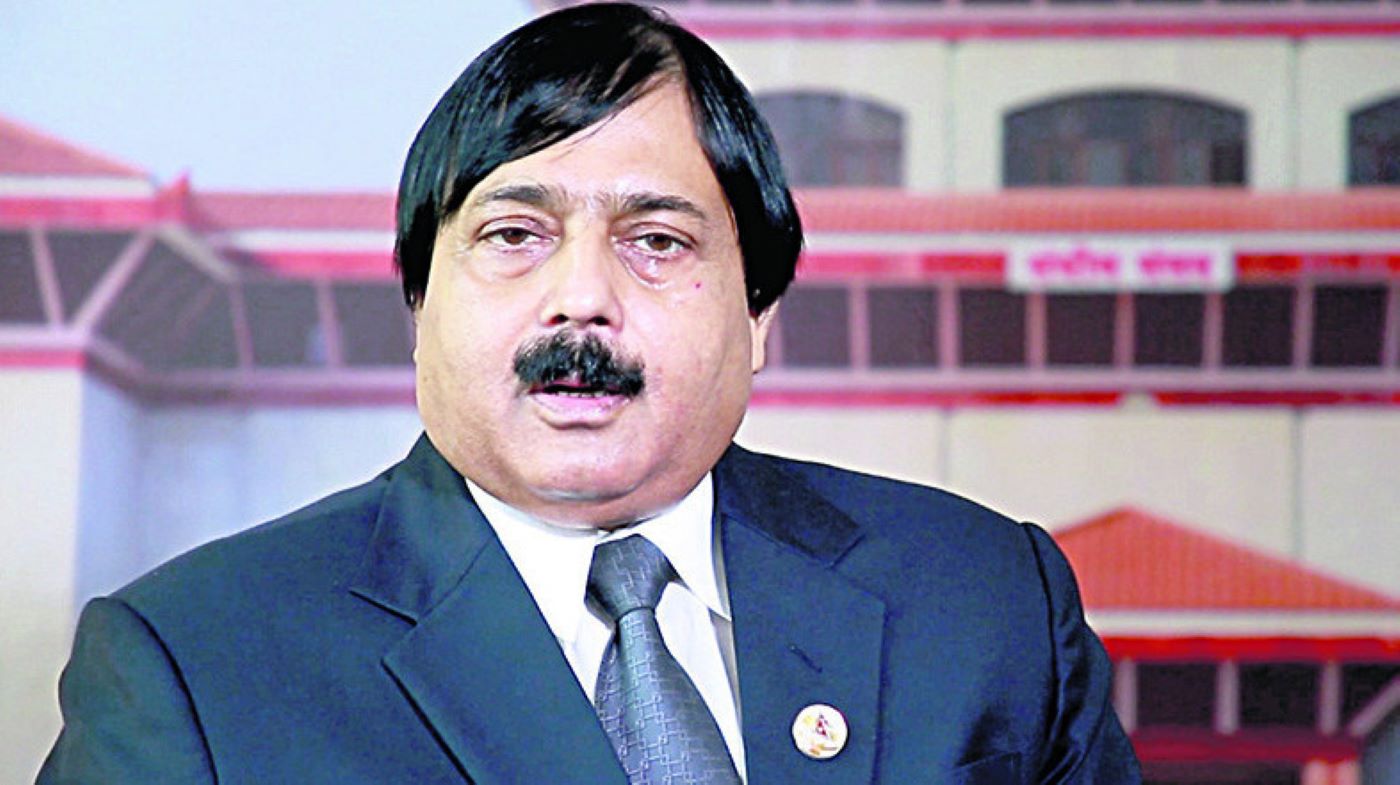 आलमलाई सफाइ दिन उच्च अदालतले लिएका आधार के हुन् ?