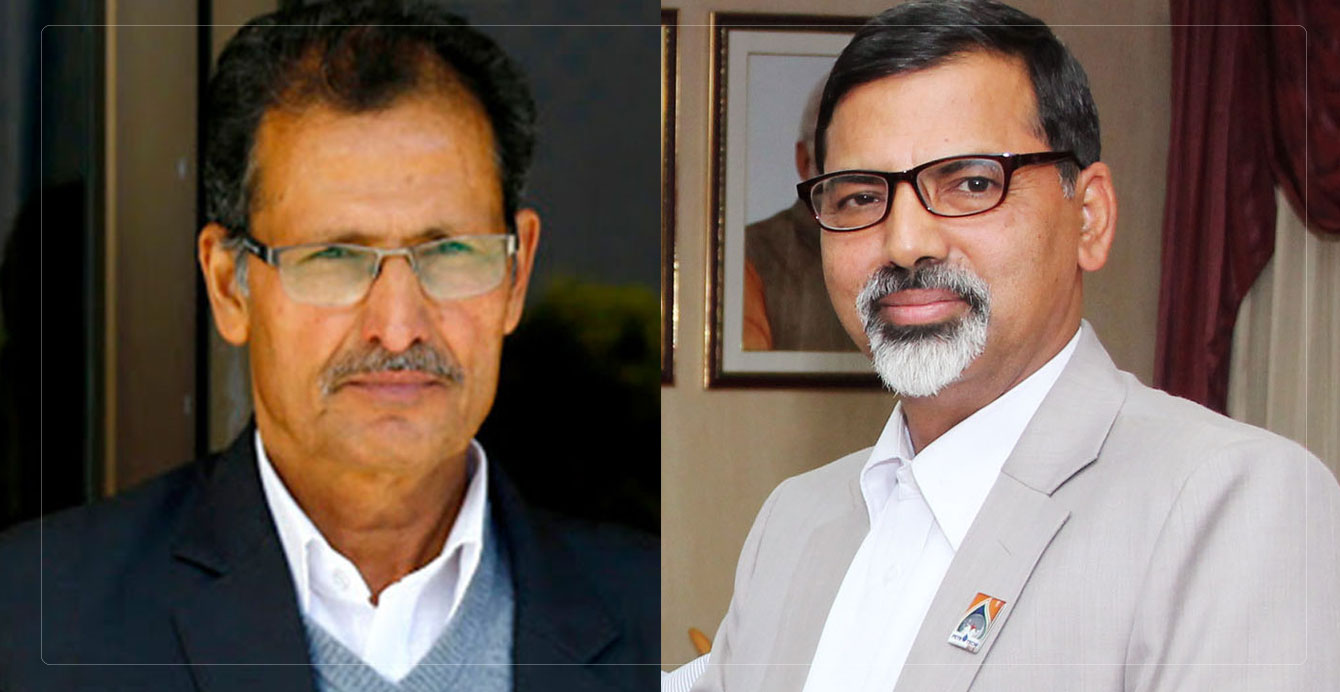 जनार्दन प्रकरणकाे छानबिन सदस्यहरूलाई सभामुखले छलफलमा बाेलाए