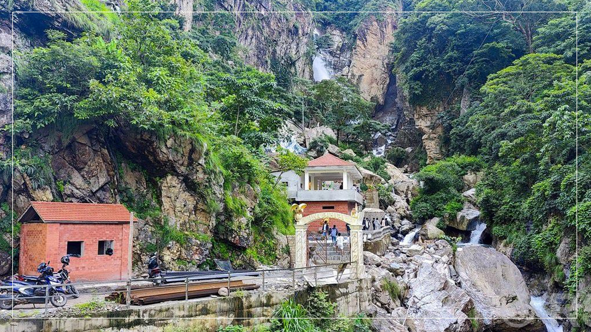 ऐनापहराबाट सात महिनामा ३० लाख आम्दानी