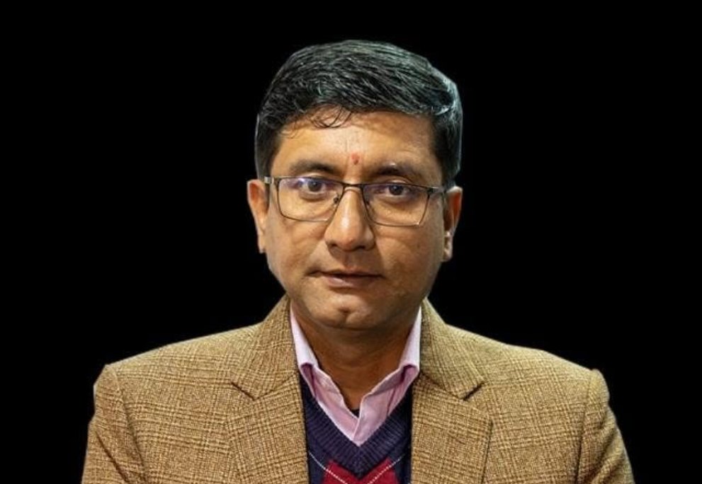 अजयबाबु शिवाकोटीले सहमहामन्त्रीमा उम्मेदवारी दिने
