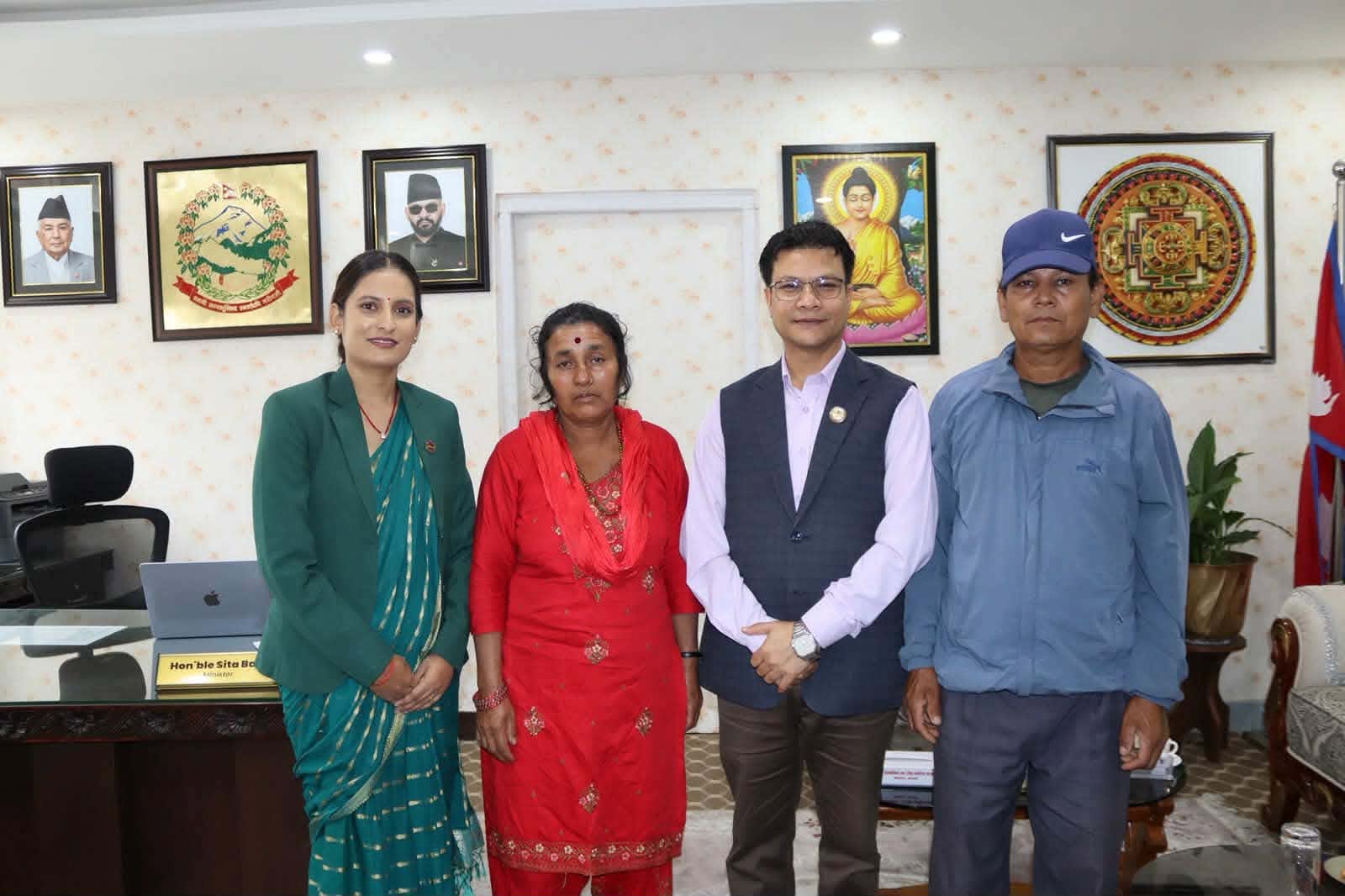 १० वर्षसम्म पनि अजित मिजारले पाएनन् न्याय, परिवारद्वारा पुनः फरेन्सिक परीक्षणको माग