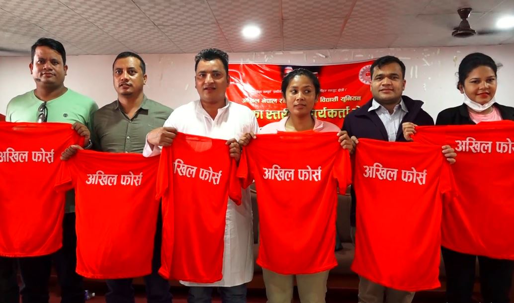 एमालेमा फोर्स निर्माणको होडबाजी, एकताभन्दा मुठभेडको संकेत