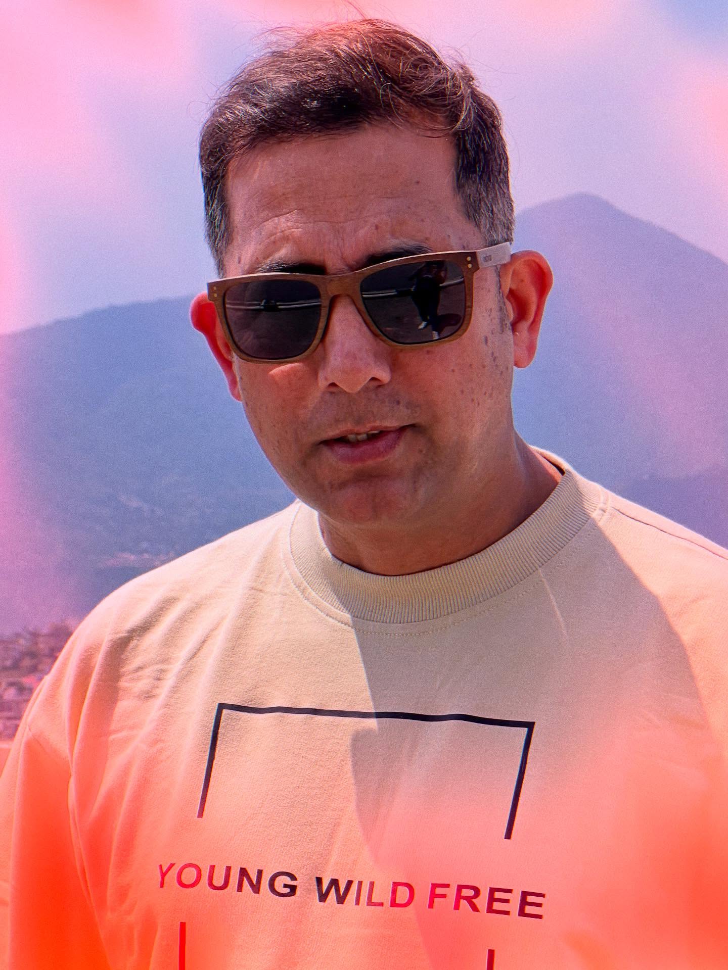 अमनप्रतापको प्रस्टीकरण– निरंकुश शासकहरूले चलाएको देश अब सकियो भनेको हुँ