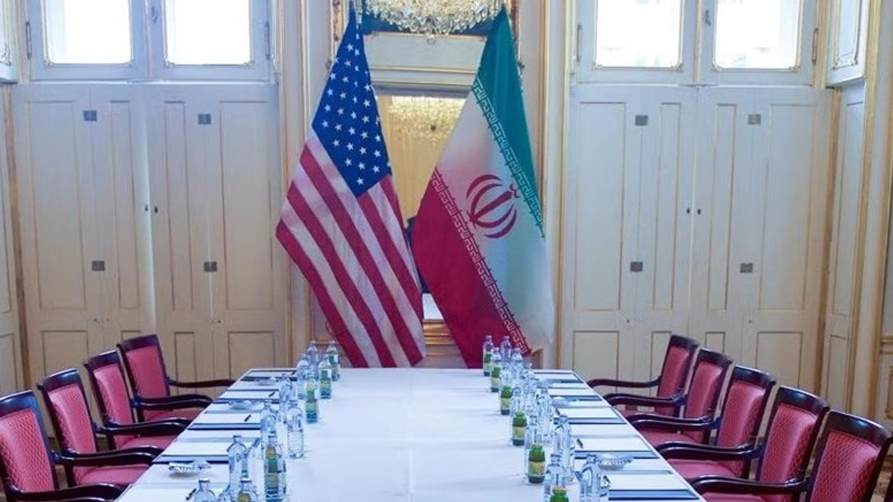 अमेरिका र इरानबीच जारी युद्धविराम अन्त्यतिर, वार्ताको वातावरण नबन्दा अवस्था जटिल बन्ने चिन्ता