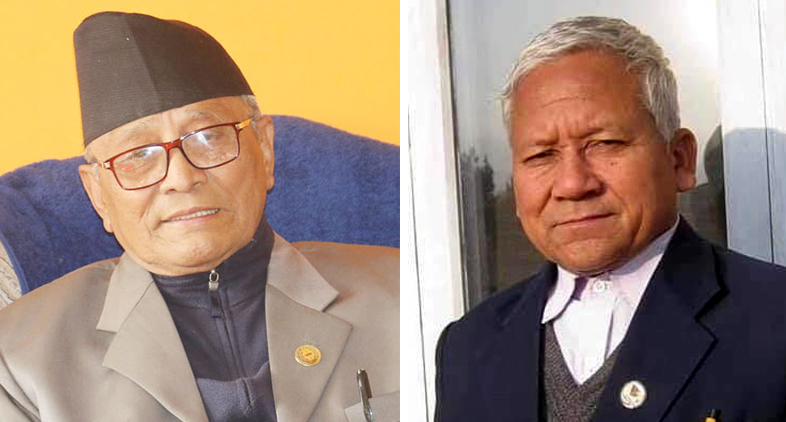 प्रदेश प्रमुखमा शेरचन र परियारलाई दोहोर्‍याउने माओवादी केन्द्रको निर्णय