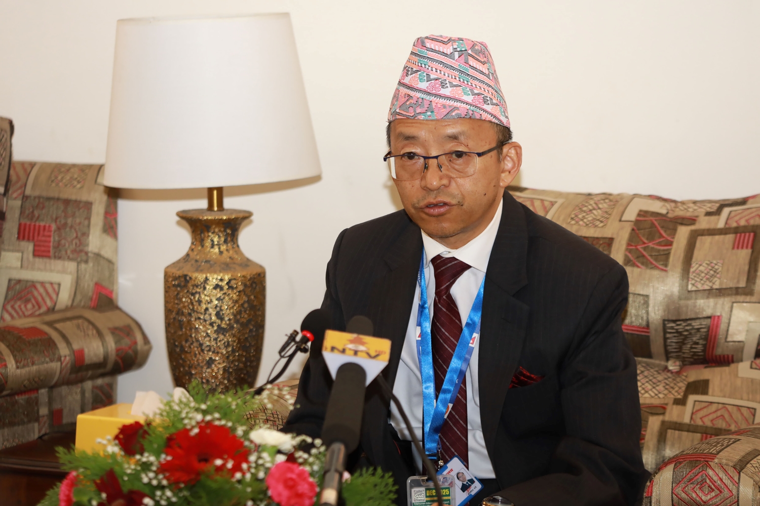 सरकारको दाबी- प्रधानमन्त्री ओलीको स्पेन भ्रमणले मित्र राष्ट्रसँगको सम्बन्ध थप सुदृढ भयो