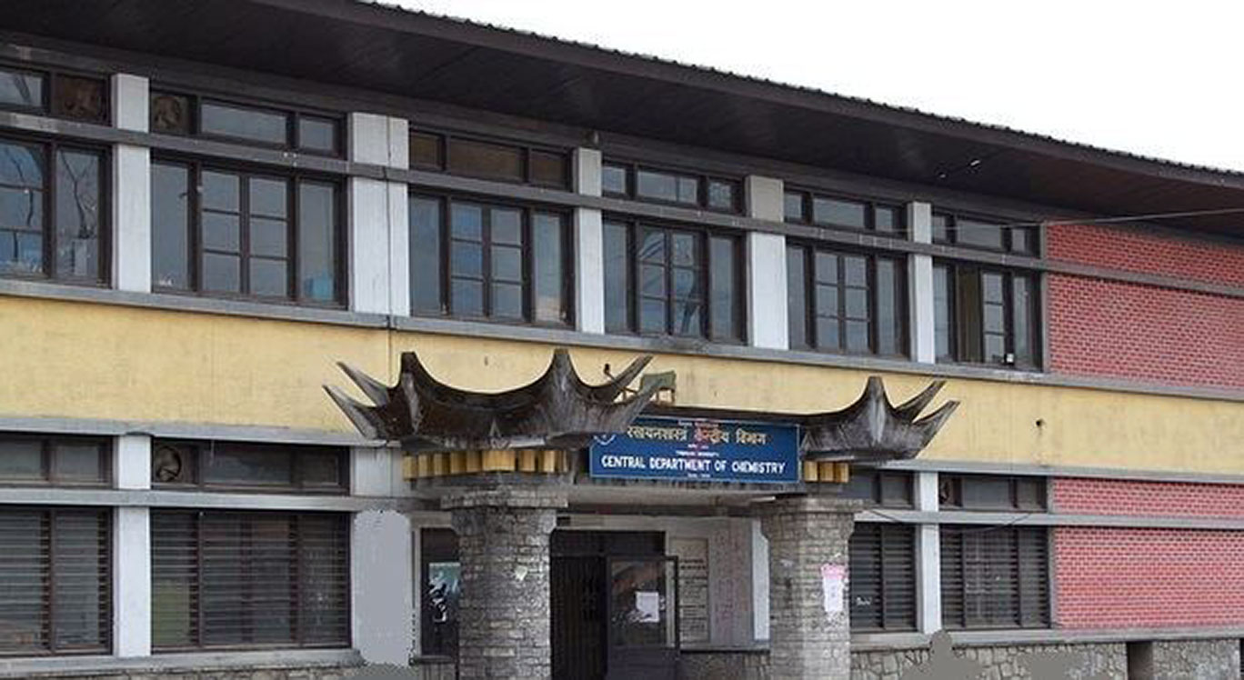 किर्ते मुद्दाका फरार अभियुक्तले कुटे अस्कलका उपप्राध्यापक