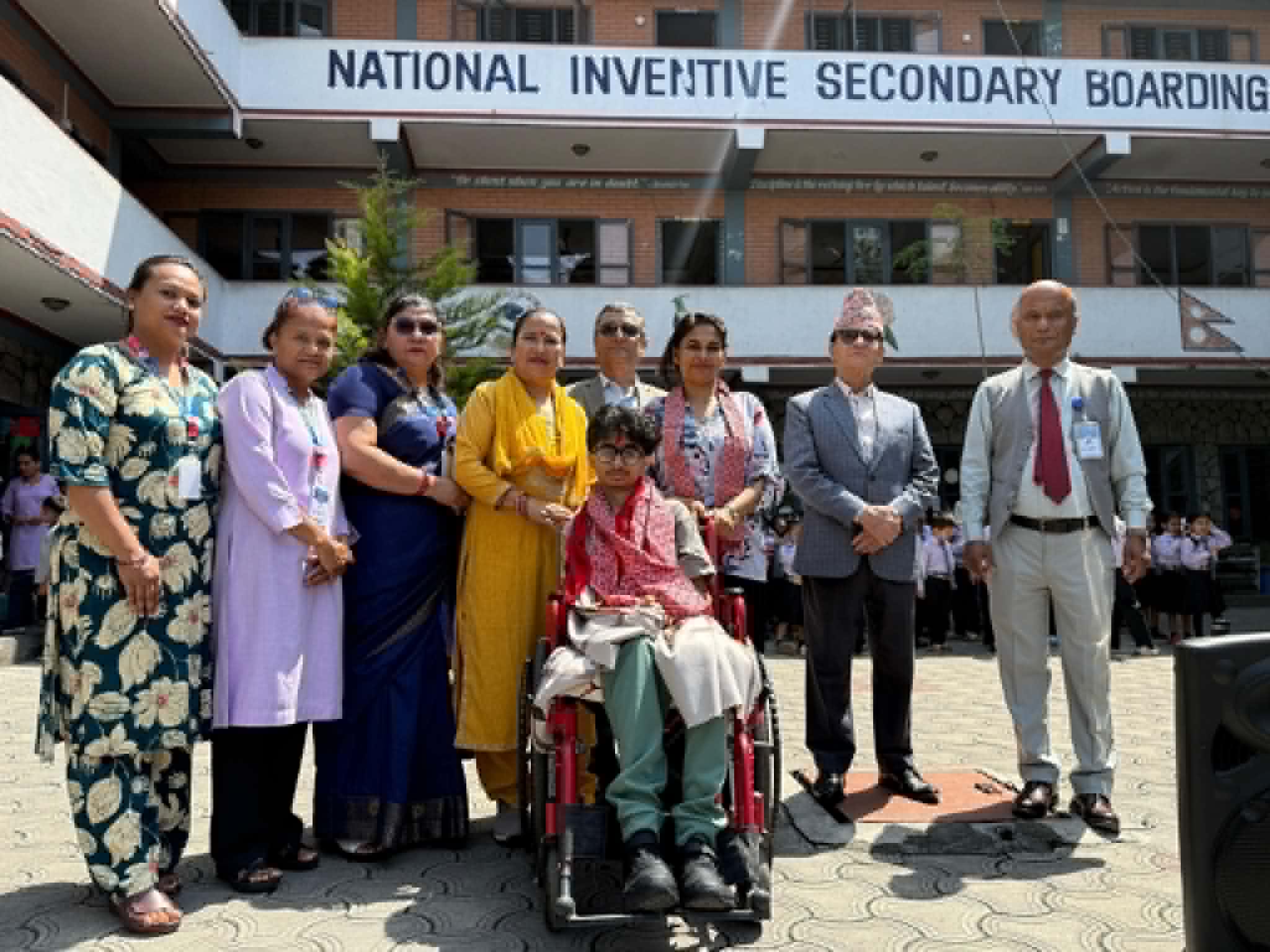 कास्कीका अनिमेष लामिछाने स्क्र्याबल अन्तर्राष्ट्रिय प्रतियोगितामा, बैंककमा नेपालको प्रतिनिधित्व गर्दै