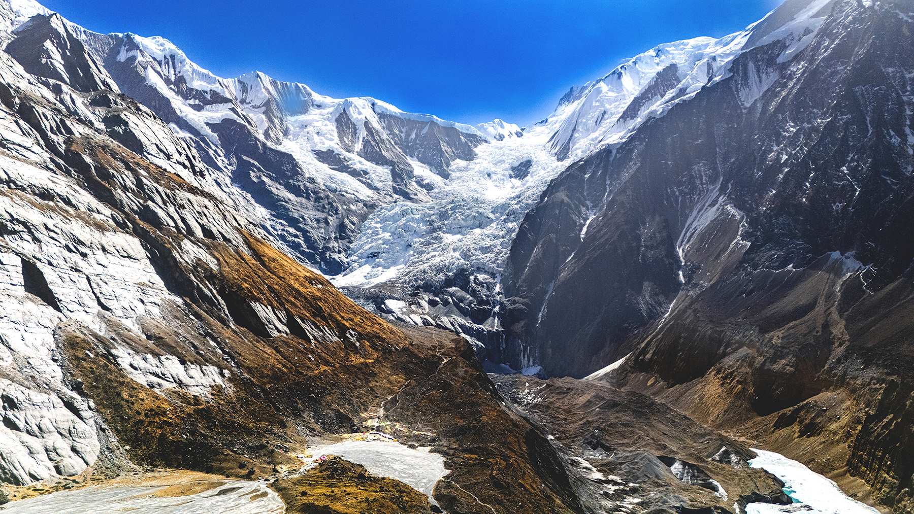 अन्नपूर्ण आरोहणको ७६ वर्ष पूरा