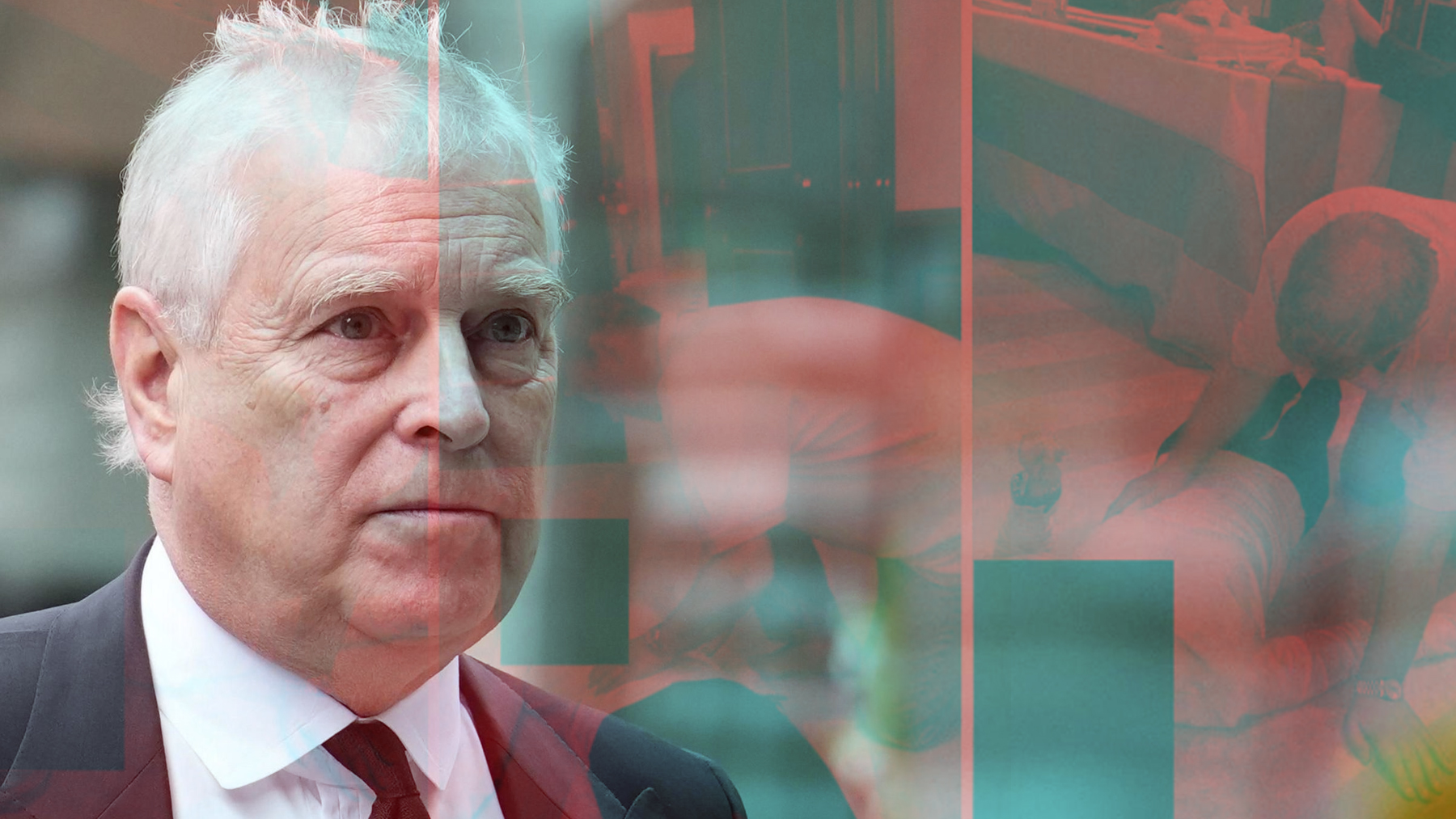 एपस्टिनले राजकुमार एन्ड्र्युसँग यौन सम्पर्क गराउन आफूलाई बेलायतको दरबारमा पठाएको अर्की महिलाको आरोप