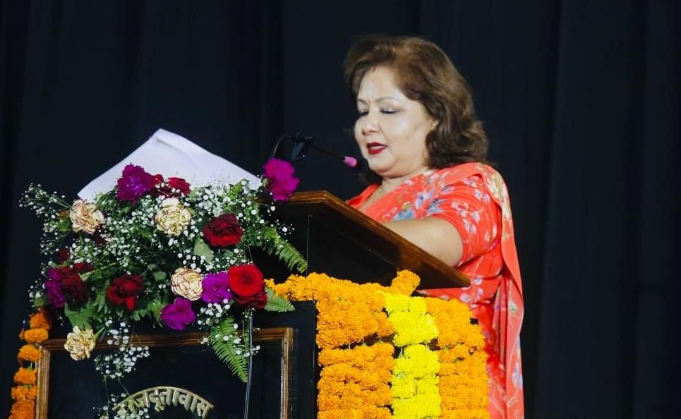 विपिनको रिहाइका लागि अधिकतम कूटनीतिक पहल गरिरहेका छौँ : परराष्ट्रमन्त्री  