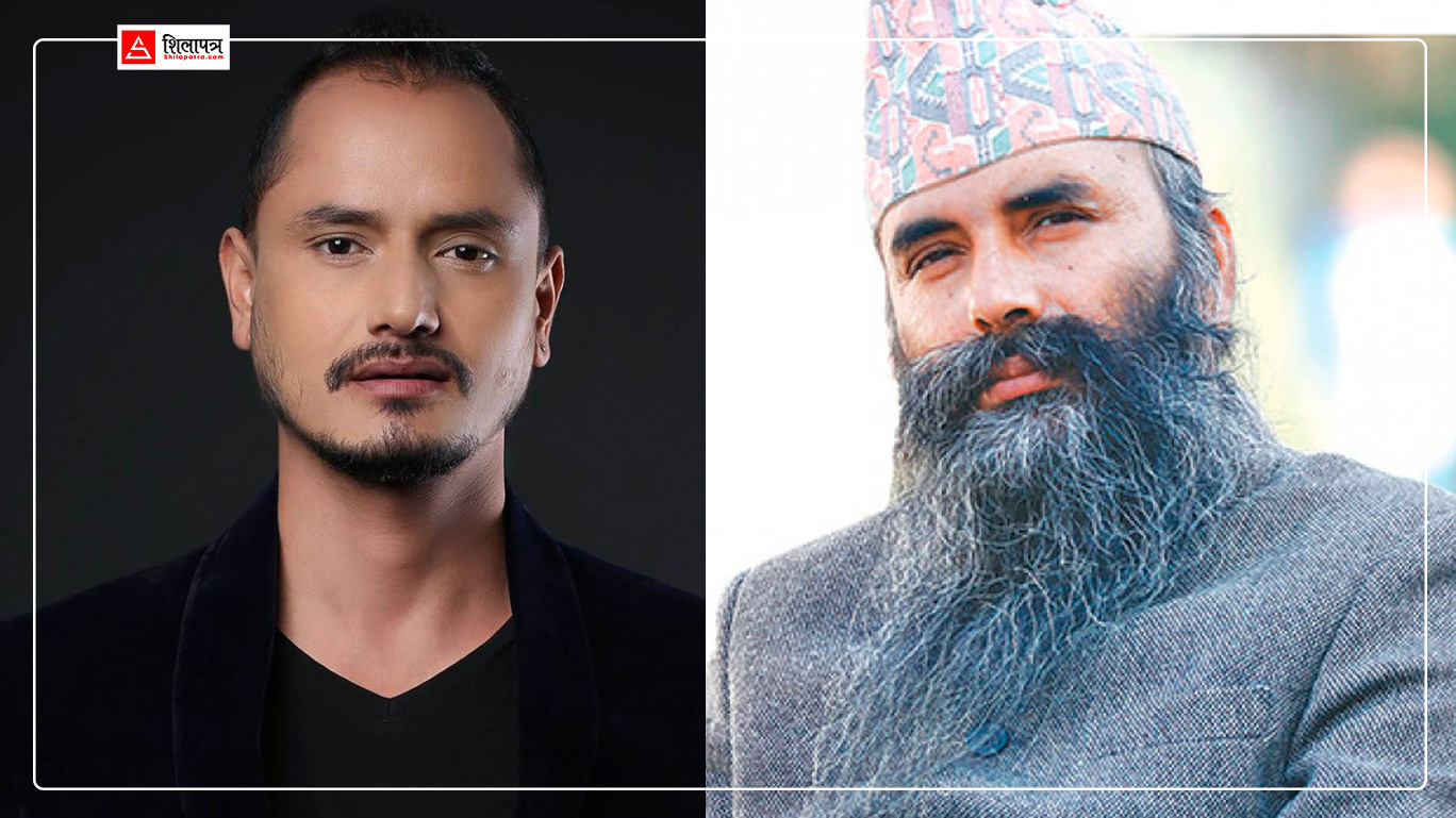 कवि अर्जुन पराजुलीमाथि ‘चोरी’ को आरोप लगाएका गीतकार भूपेन्द्र खड्काले नै माफी माग्नु परेपछि..