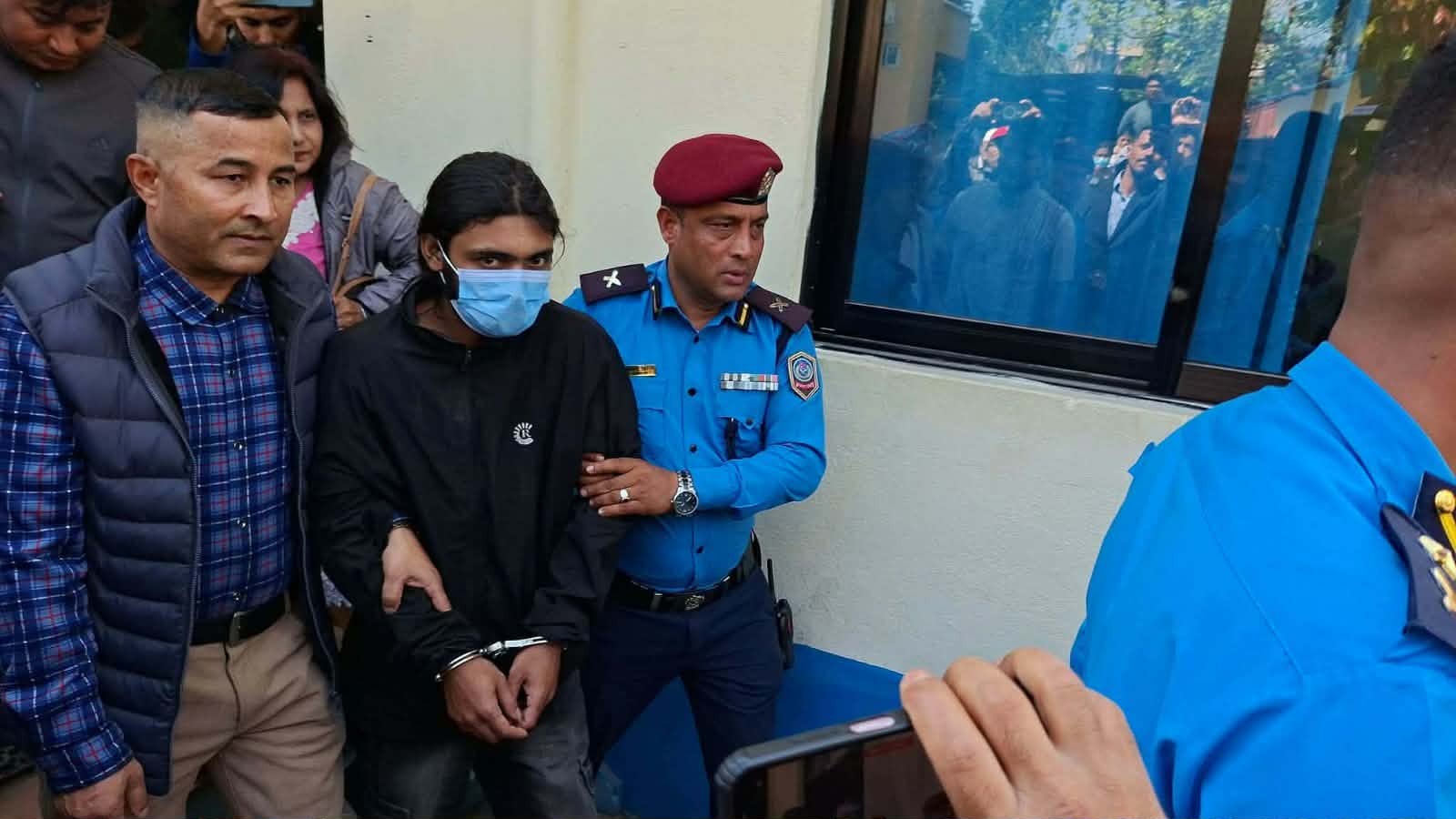 पारिवारिक बेमेल र सम्पत्ति विवादले गयो सिर्जनाको ज्यान