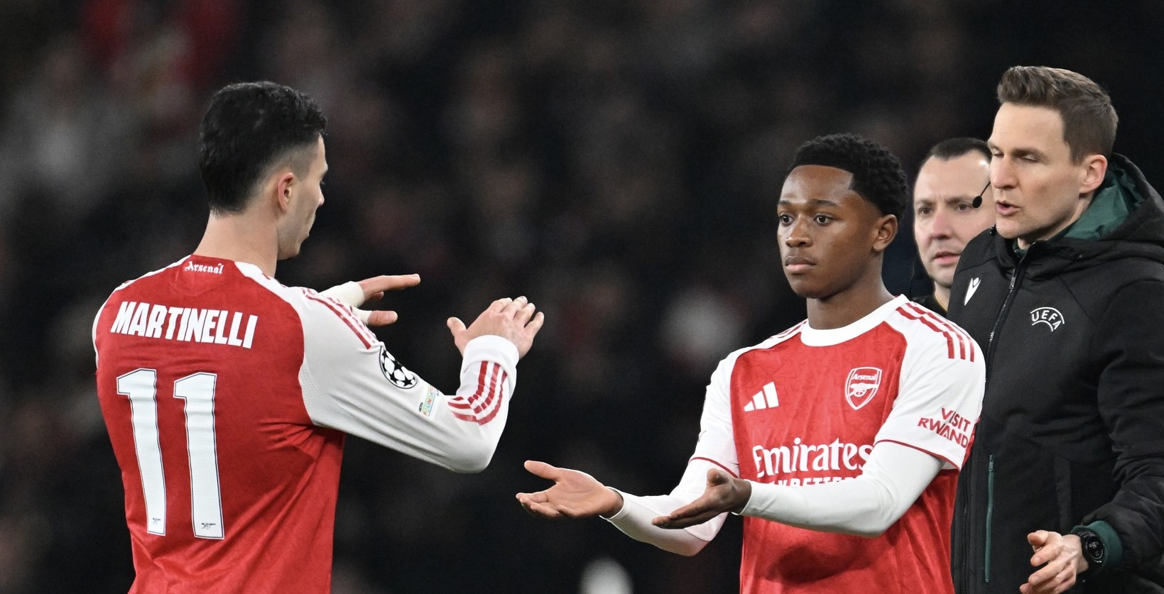 आर्सनलको शतप्रतिशत जित