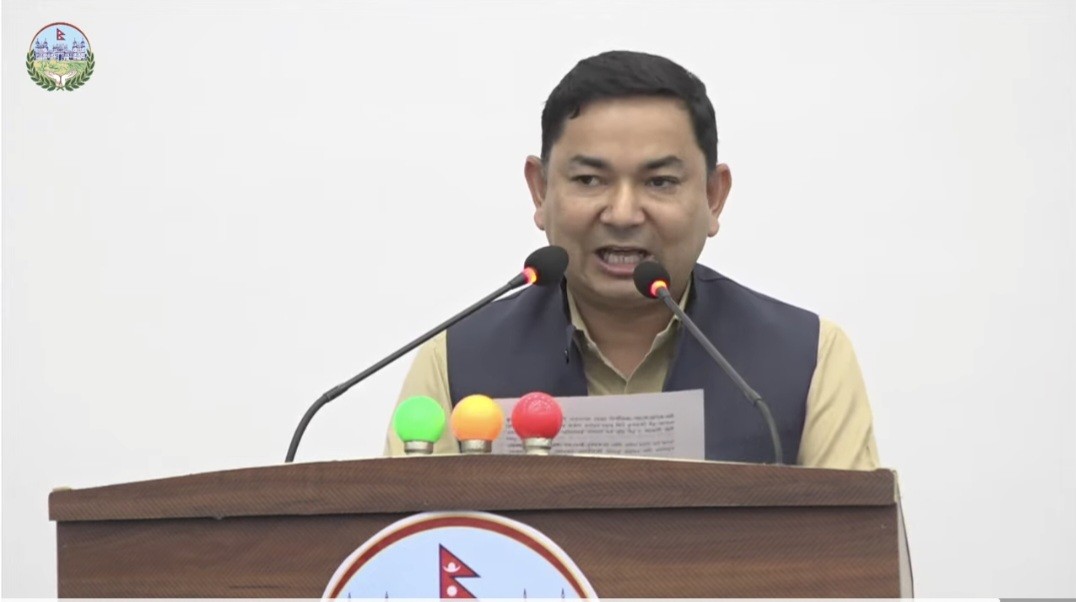 ३२ अर्बको बजेट ल्याउँदै मधेश सरकार