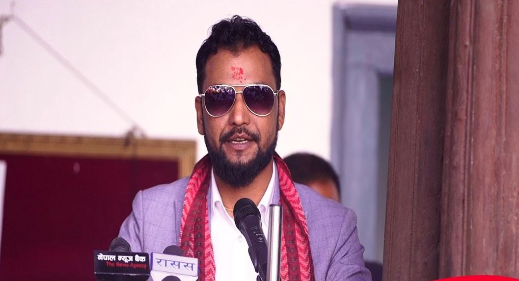 पर्यटन राज्यमन्त्री चौधरीको घरमा चोरी