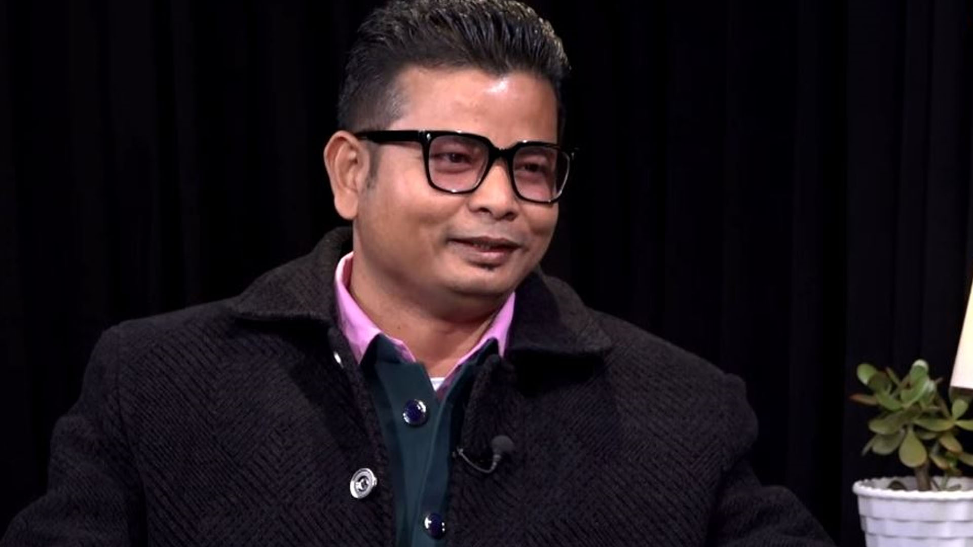 सुनसरी– २ मा अशोक चौधरीलाई टिकट दिन किन आनाकानी गर्‍यो रास्वपाले ? 