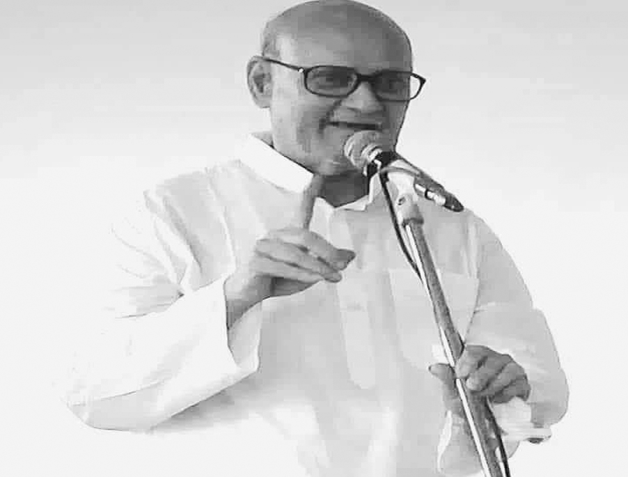 कांग्रेस नेता अशोक कोइरालाको निधन