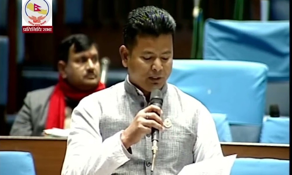 सूचीकरण नभएका सामाजिक सञ्जालहरू बन्द गर्ने सरकारको निर्णयप्रति रास्वपाको आपत्ति