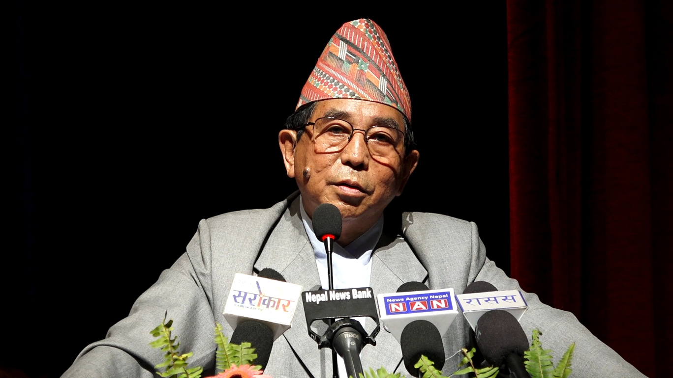गाईघाटमा मेडिकल कलेज सञ्चालन गर्न सरकार तयार छः शिक्षामन्त्री