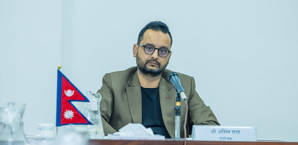 संविधान संशोधन बहसपत्र कार्यदलले नागरिकसँग माग्याे सुझाव