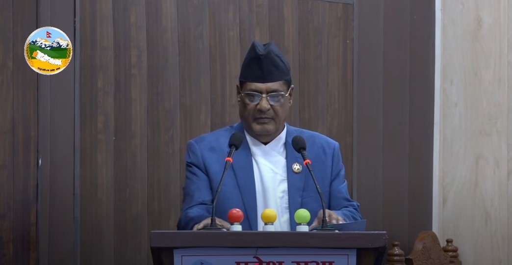 सुदूरपश्चिम सरकारले ल्यायो ३३ अर्ब ४७ करोडको बजेट, के–के छन् नयाँ योजना ? (पूर्ण पाठ)