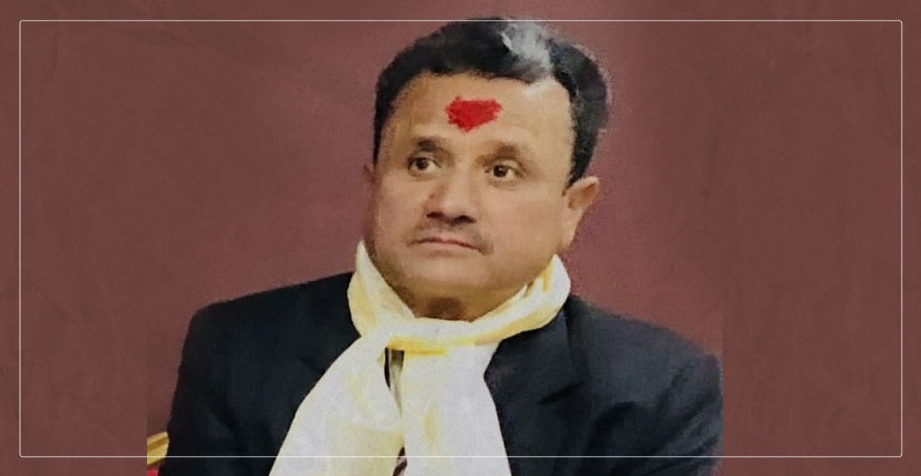 विद्युत् प्राधिकरणको सञ्चालकमा ऐर नियुक्त