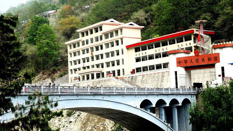 खासामा रोकिएका आठ कन्टेनर नेपाल भित्रिए