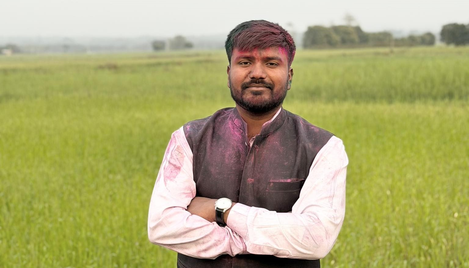 अन्तरिम सरकार छोडेर चुनाव लडेका गुप्ता विजयी