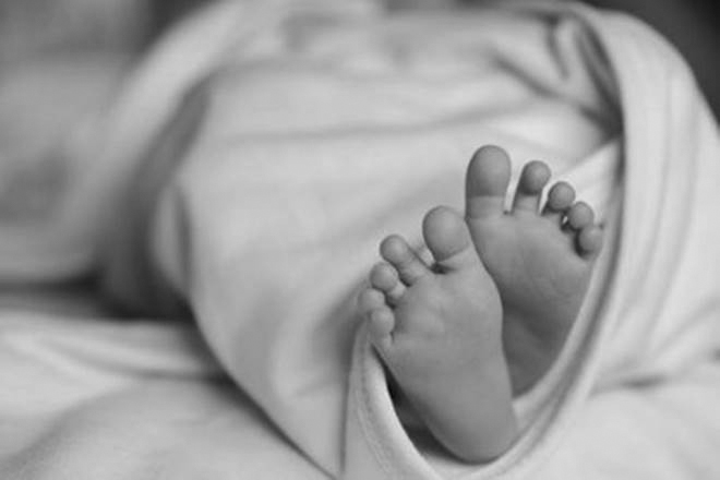 धनुषामा सडकको खाल्डोमा खसेर २ वर्षीय बालकको मृत्यु