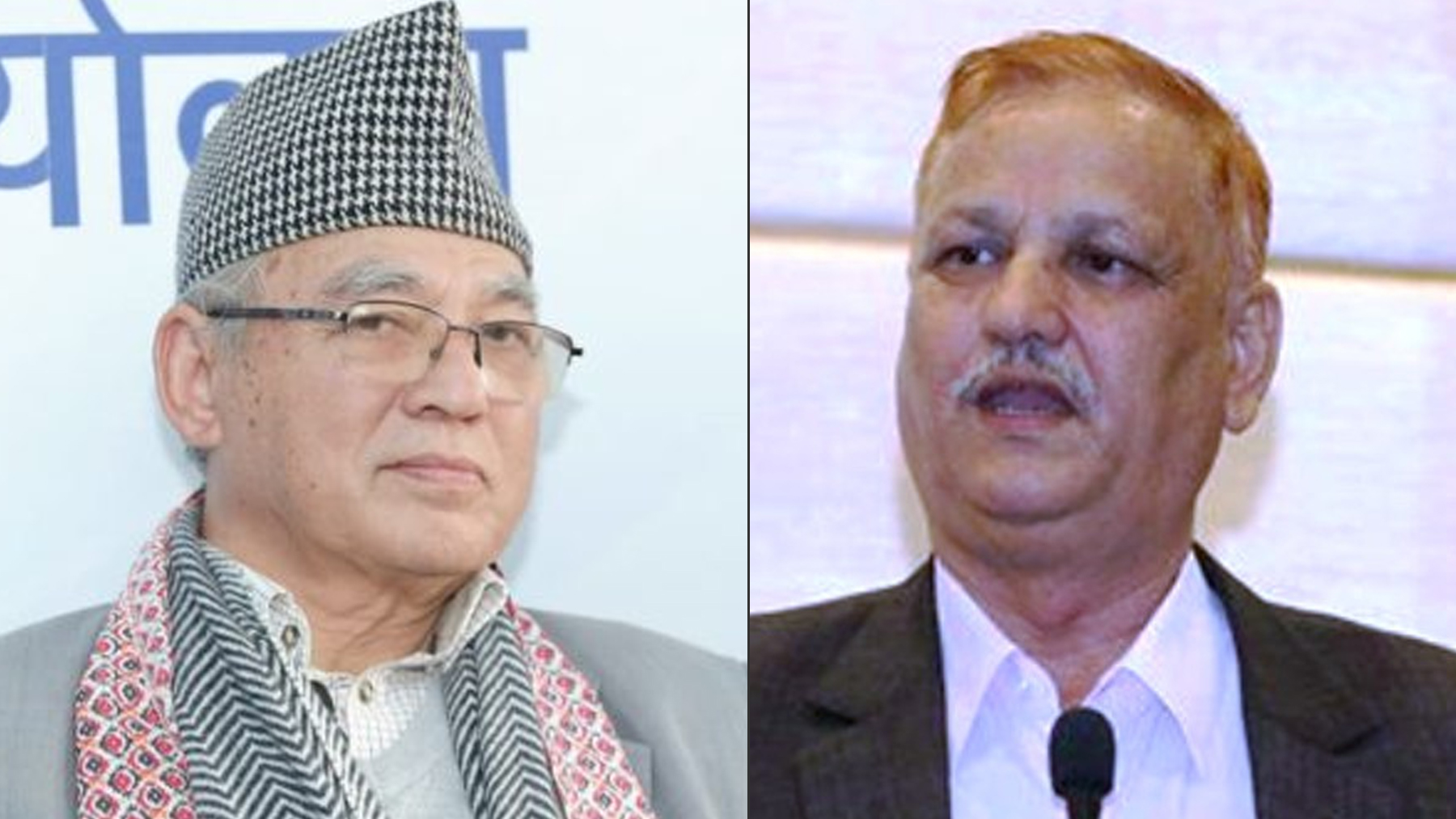 एमालेको पदाधिकारीमा पूर्वमाओवादी अगाडि