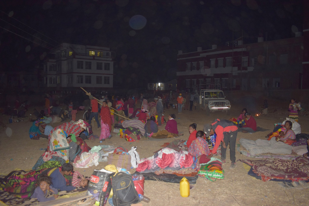 पश्चिम नेपालमा कहाँ-कहाँ बस्छन् वादी समुदाय, कस्तो छ उनीहरूको अवस्था ?