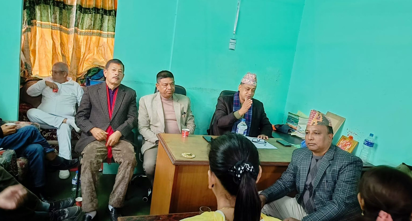 कांग्रेस बागमती प्रदेशको पहिलो सम्मेलन ७ पुसमा काठमाडौंमा हुने