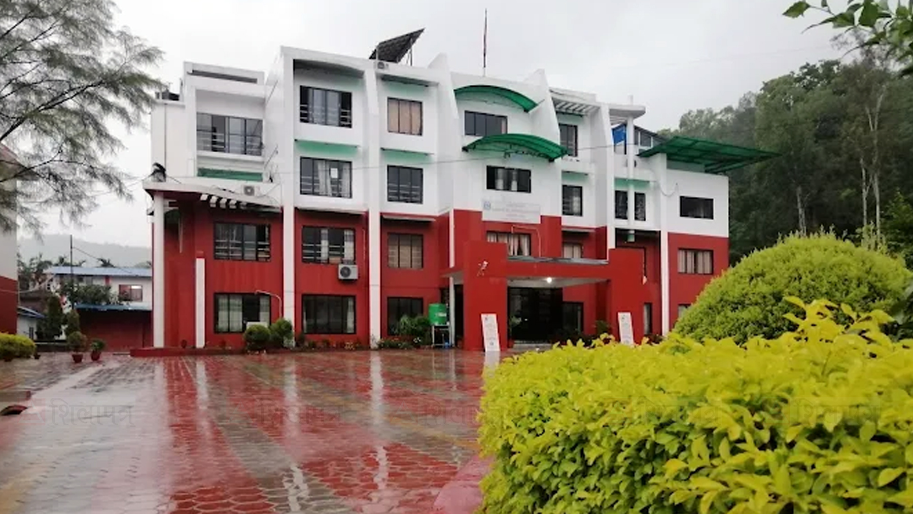 बागमती सरकारबाट बाहिरियो एमाले, सबै मन्त्रीले दिए राजीनामा