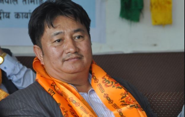 तानातानमा सांसद, अन्तिममा बहादुरमाथि थपियो तनाव 