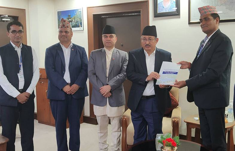 हरिजन आत्महत्या प्रकरण: छानबिन समितिले गृहमन्त्रीलाई बुझाएकाे प्रतिवेदनमा के छ ?