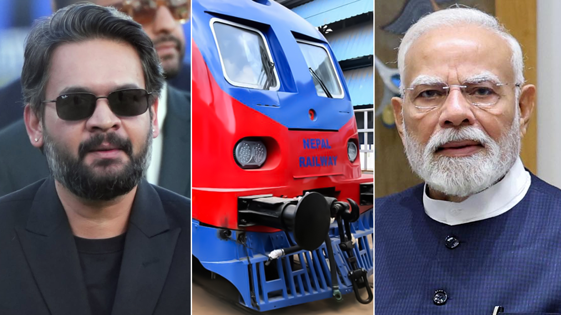 जनकपुरधाम–अयोध्या विशेष रेल सेवा सञ्चालनको तयारी अन्तिम चरणमा, बालेन र मोदीले उद्‌घाटन गर्ने