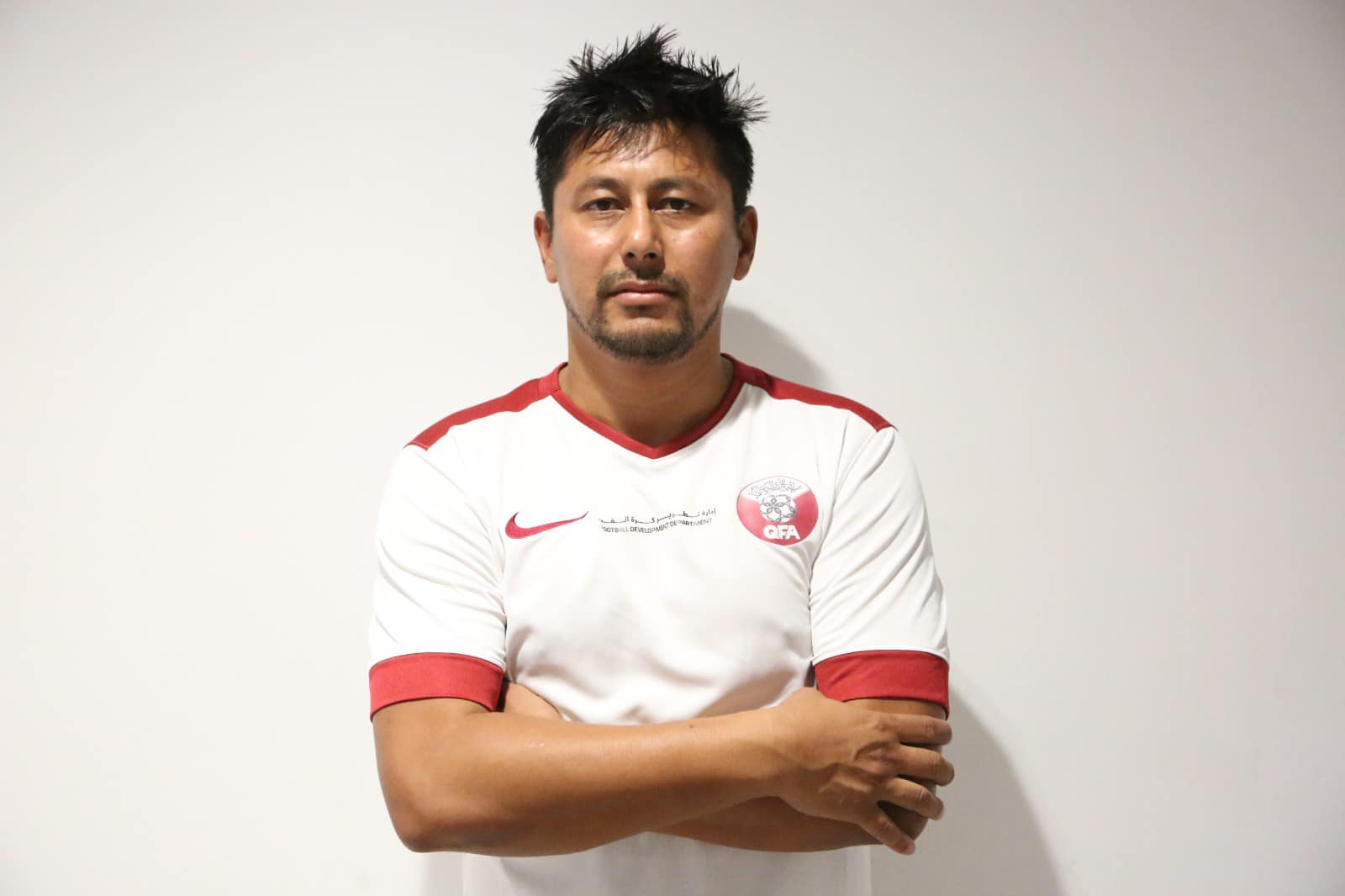 सातदोबाटोकाे मुख्य प्रशिक्षकमा बालगोपाल साहुुखला