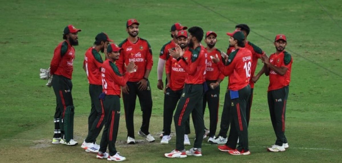 बंगलादेशको स्थानमा स्कटल्यान्डले विश्वकप खेल्ने