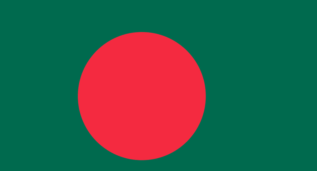 बंगलादेशका ६४ मध्ये ६२ जिल्लामा सेना परिचालन