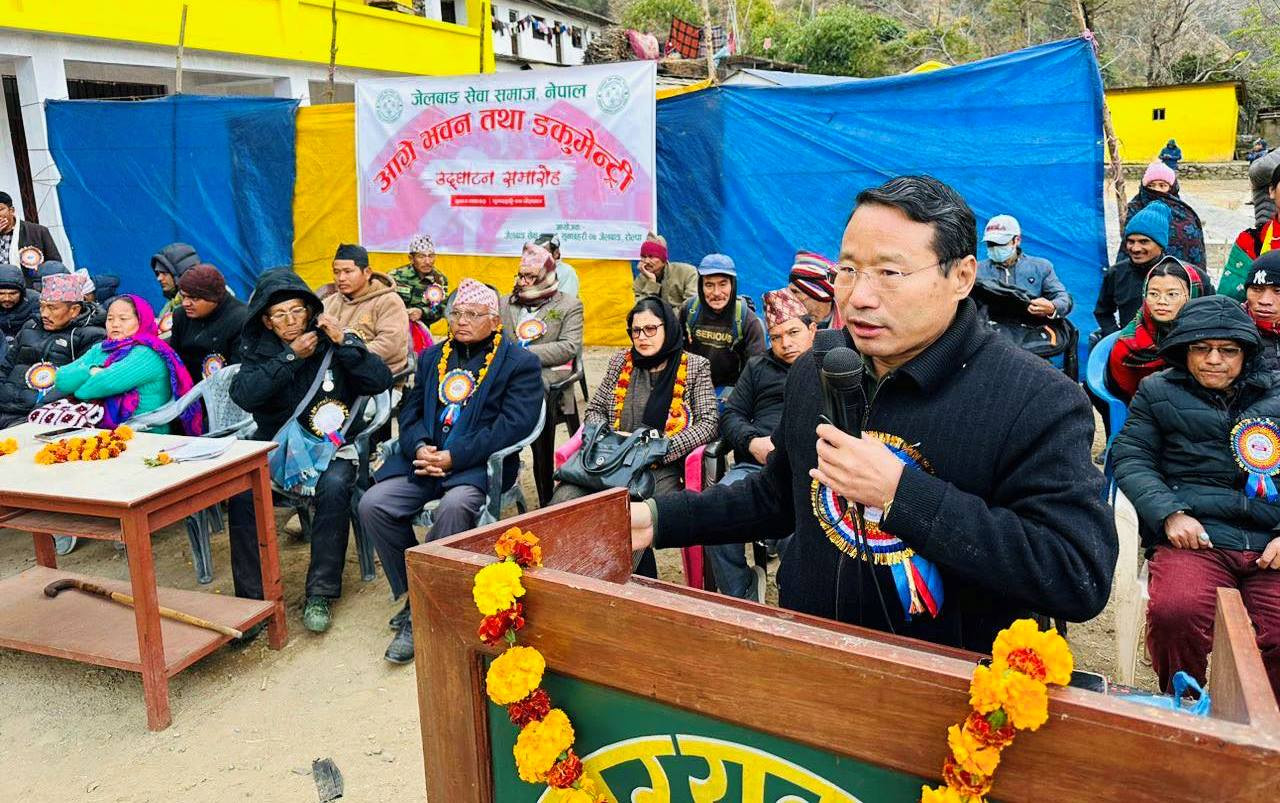 गणतन्त्रको विकल्प वंशतन्त्र हुन सक्दैनः वर्षमान पुन