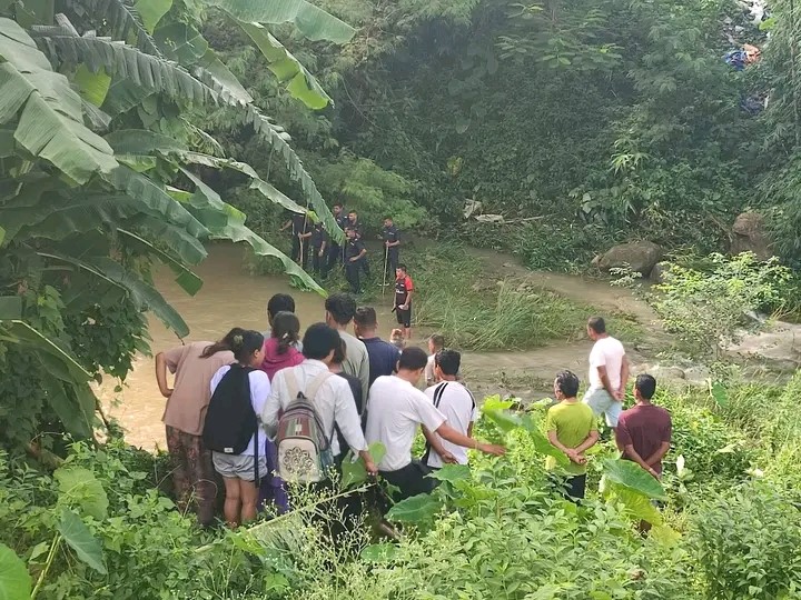 बासुदेवखोलामा बेपत्ता बालिकामध्ये थप एक मृता फेला