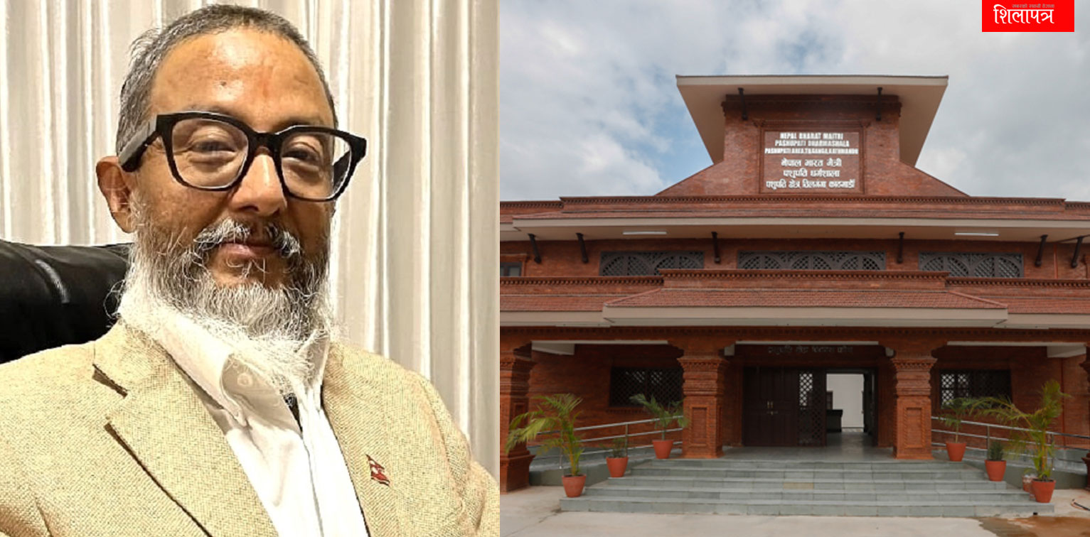 बतासले बुझायो धर्मशाला भाडाबापतको एक करोड बक्यौता, कार्यकारी निर्देशकलाई हटाउने मन्त्रालयको तयारी 