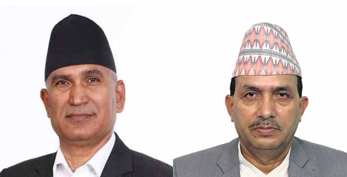 एमालेका प्रभावशाली नेताहरूले किन छोडे निर्वाचित क्षेत्र ? 