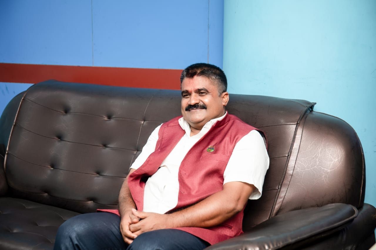 माओवादी केन्द्र मधेश प्रदेशको संसदीय दलको नेतामा पुनः साह