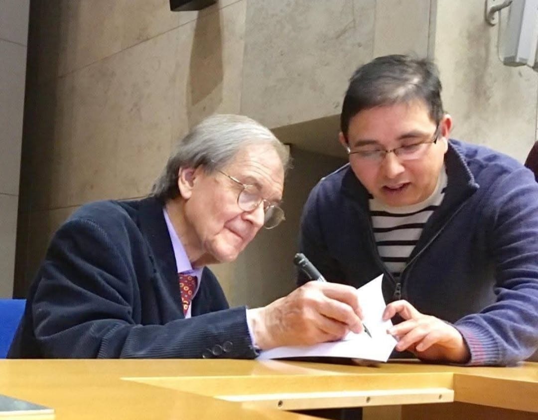 खगोल वैज्ञानिक भट्ट नेपाल आउँदै