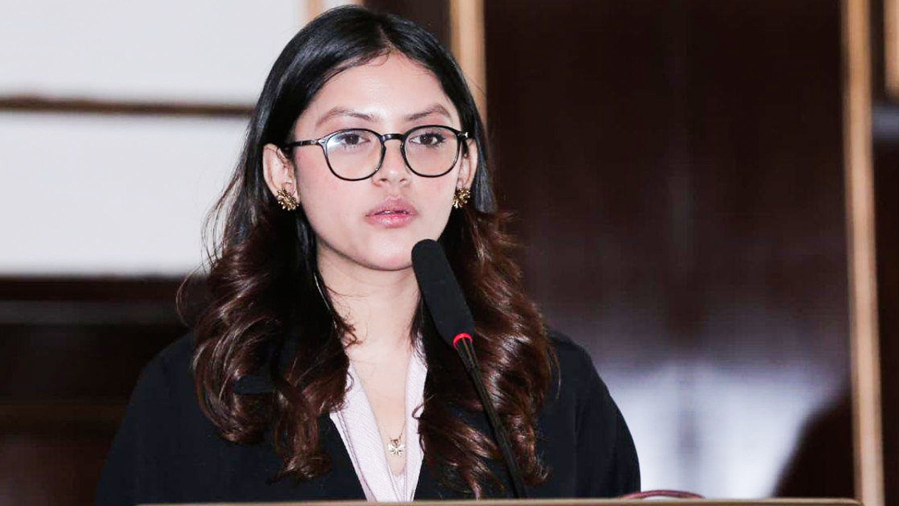 भावनाको प्रश्न– वैकल्पिक राजनीति भनेको काठमाडौं–चितवन–पोखरा वरिपरि मात्र सीमित हो ?