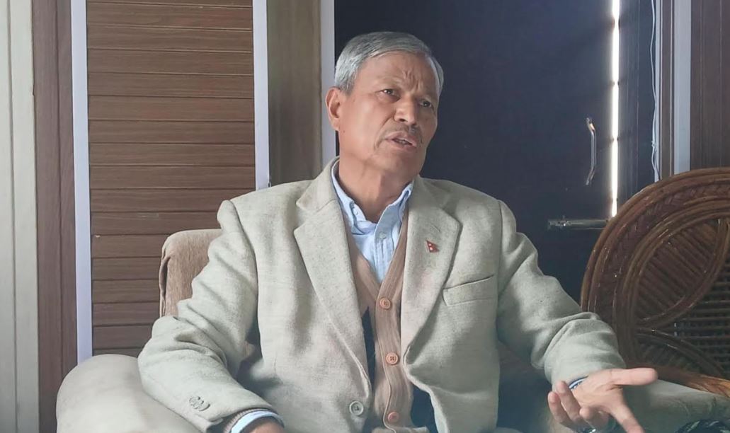 अछाम– १ मा भीम रावललाई एमालेको टक्कर, रास्वपा चौथोमा